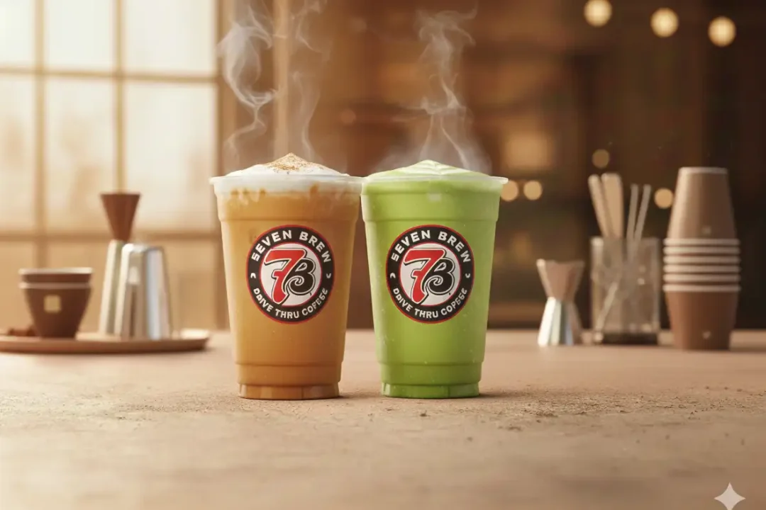 7 brew classics latte