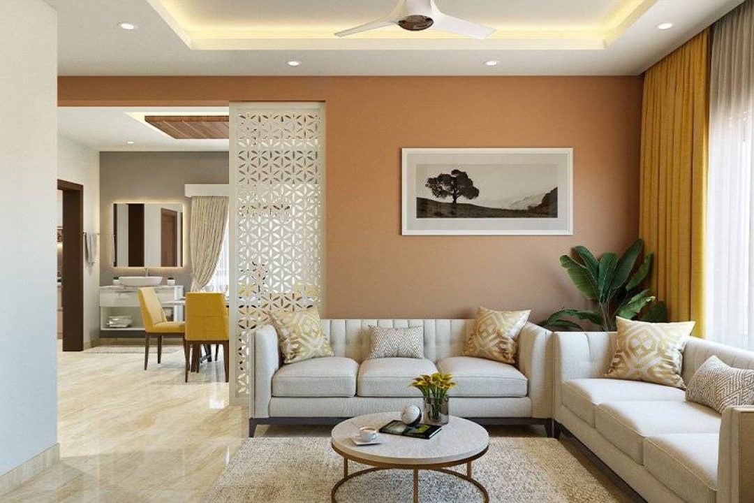 modern interior design